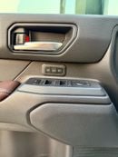 تويوتا برادو Toyota land cruiser Prado 2.4L Turbo