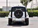 Land Rover Defender 110 X-DYNAMIC HSE P400