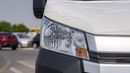 Toyota Hiace GL