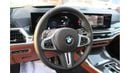 BMW X7 BMW X7 M60i 4.4L V8 2024 MODEL YEAR