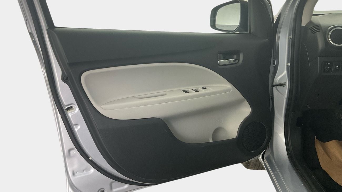 Mitsubishi Attrage GLX Full 1.2L GLX Full | Guaranteed Warranty | 0 Down Payment