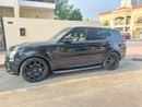 Land Rover Range Rover Sport HSE 3.0L (335 HP)