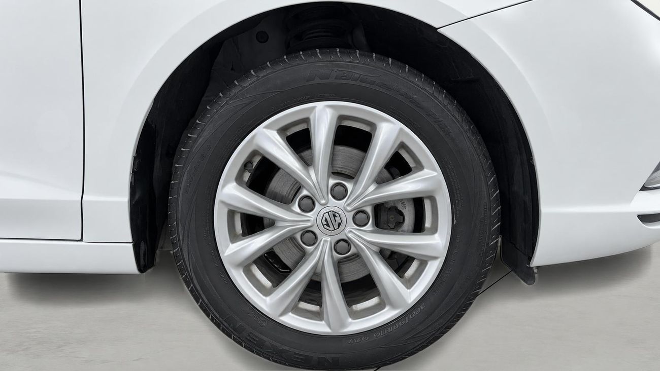 MG 5 STANDARD 2022 | AED 333/Month | 0 DP | 30 Day Return | Warranty | Service History