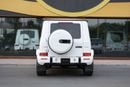 Mercedes Benz G63 AMG STANDARD