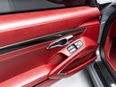 Porsche 911 SUMMER STARTS NOW | EXCLUSIVE DEAL BY BLACKLINE, 2017 Porsche 911 Turbo S, Porsche Warranty, GCC