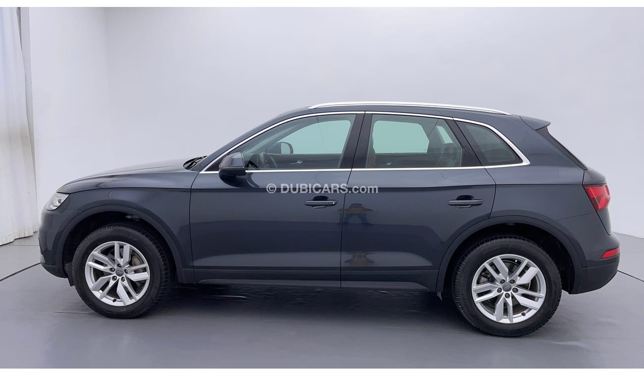 Audi Q5 45 TFSI QUATTRO 2 | Zero Down Payment | Free Home Test Drive