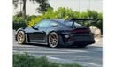 بورش 911 BRAND NEW GERMAN SPEC