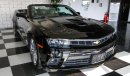 Chevrolet Camaro SS