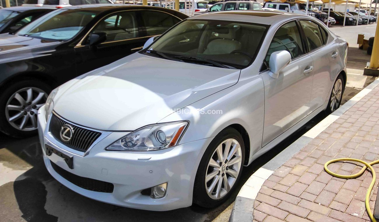 Lexus IS300