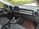 Kia Forte Kia forte 2021 V4 1.6 full automatic clean car