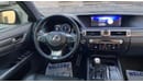 Lexus GS350 F 3.5L V6