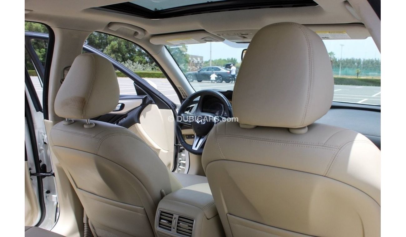 Infiniti Q50 Turbo infinity Q50 2020