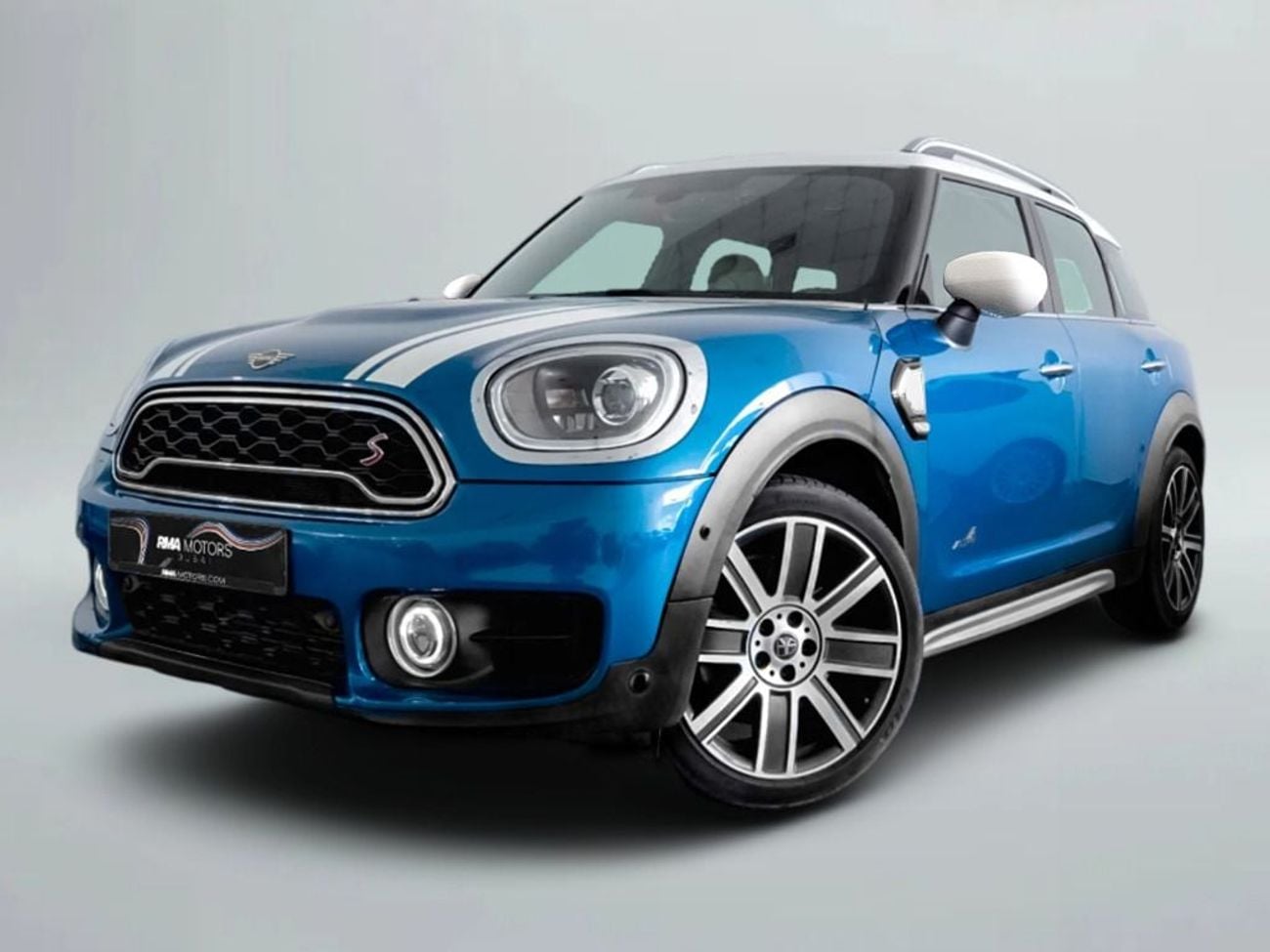 Mini Cooper S Countryman 2020 Mini Cooper Countryman S / Full Service History