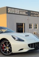 Ferrari California 2014 Ferrari California • Japan Specs  119,000 km • 4.3L V8