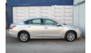 Nissan Altima 2.5L S 2015 MODEL WITH WARRANTY