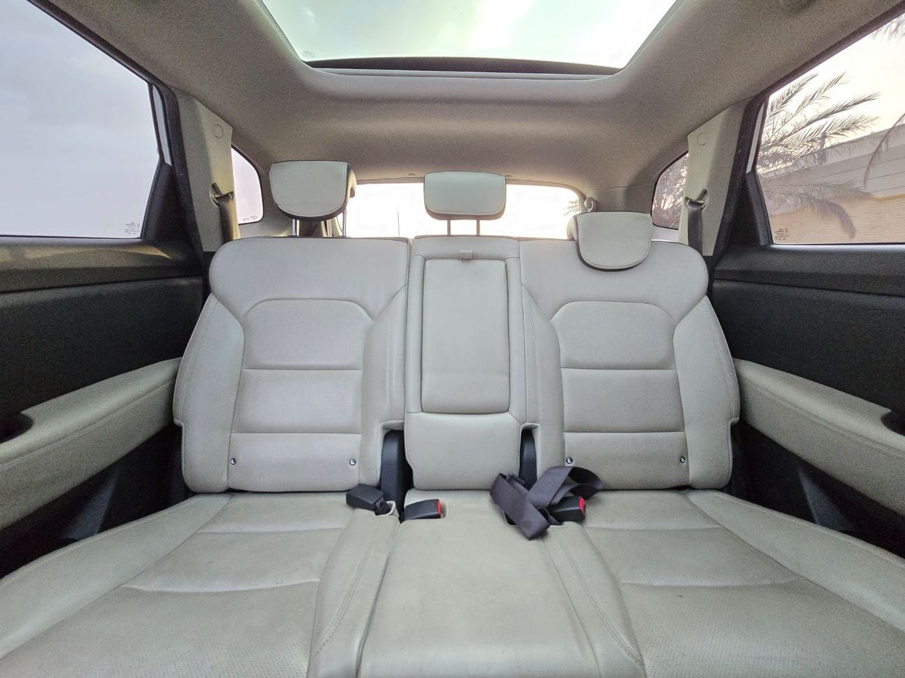 كيا كارينس EX Deluxe 2.0L