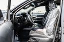 تويوتا هيلوكس 2026 Toyota Hilux GR-Sport 4.0L AT Petrol (Black)