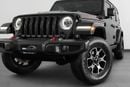 Jeep Wrangler Unlimited Rubicon