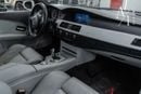 بي أم دبليو M5 2007 BMW M5, Full BMW Service History, Full Options, Excellent Condition, GCC