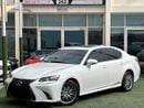 Lexus GS350 Platinum 3.5L