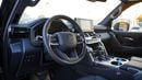Toyota Land Cruiser GXR