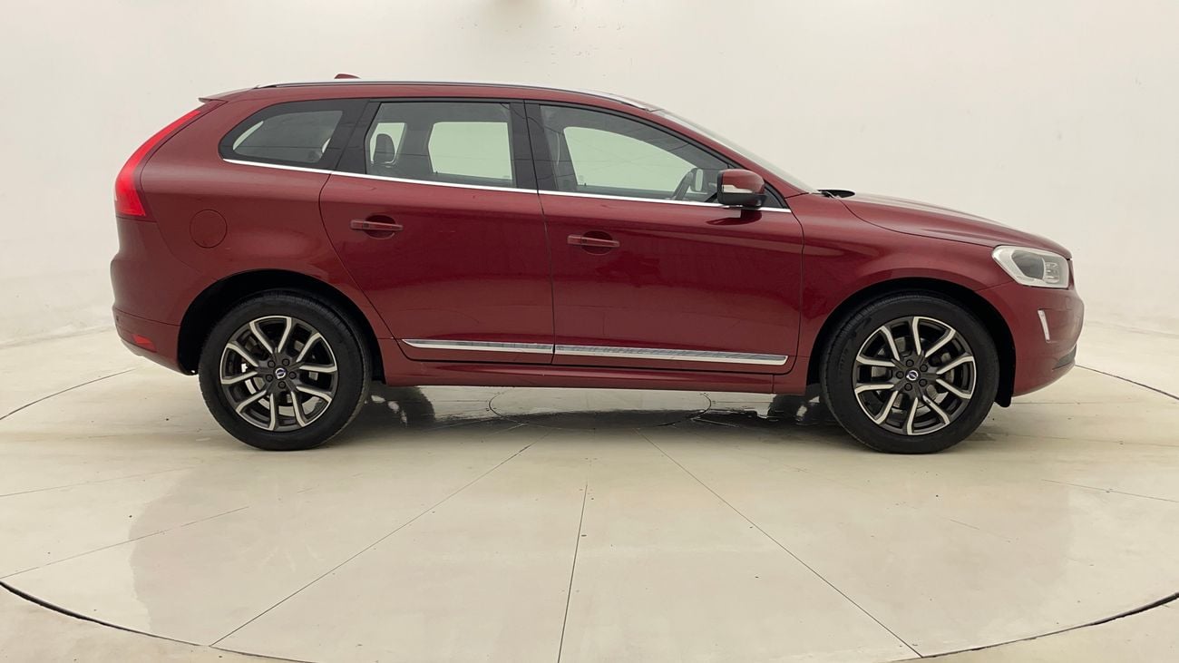 Volvo XC60 T5 INSCRIPTION 2 | Zero Down Payment | Home Test Drive