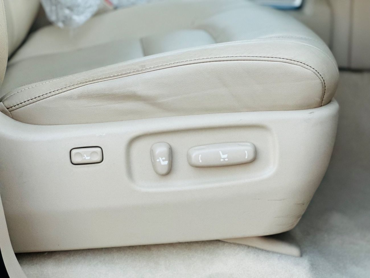 Toyota Land Cruiser Right hand drive