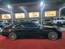 Mercedes Benz S550