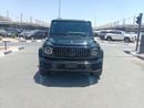 Mercedes Benz G63 AMG STD