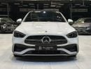 Mercedes-Benz C 200 Premium 2.0L Premium 1.4L MERCEDES-BENZ C200 | BRAND NEW | 2025 | KOREAN SPACE