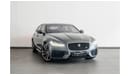 Jaguar XF XFS