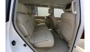 Nissan Patrol LE-T2 5.6cc; Certified Vehicle With Warranty, DVD, Cruise Control, 4WD(68643)