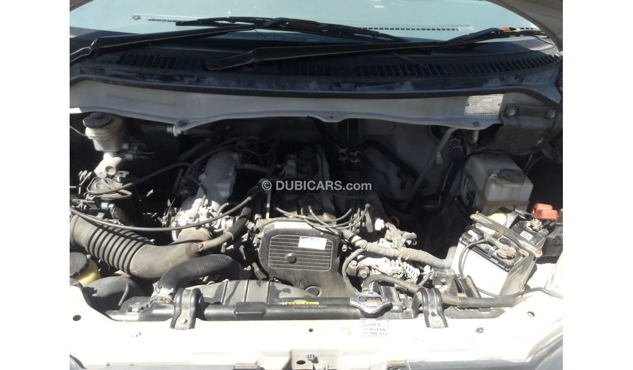 Toyota Townace Noah RIGHT HAND DRIVE (Stock no PM 629 )