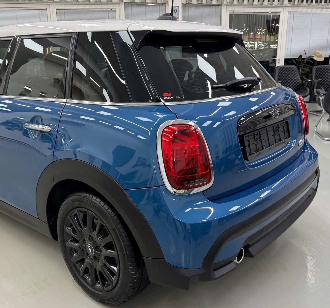 Mini Cooper STANDARD