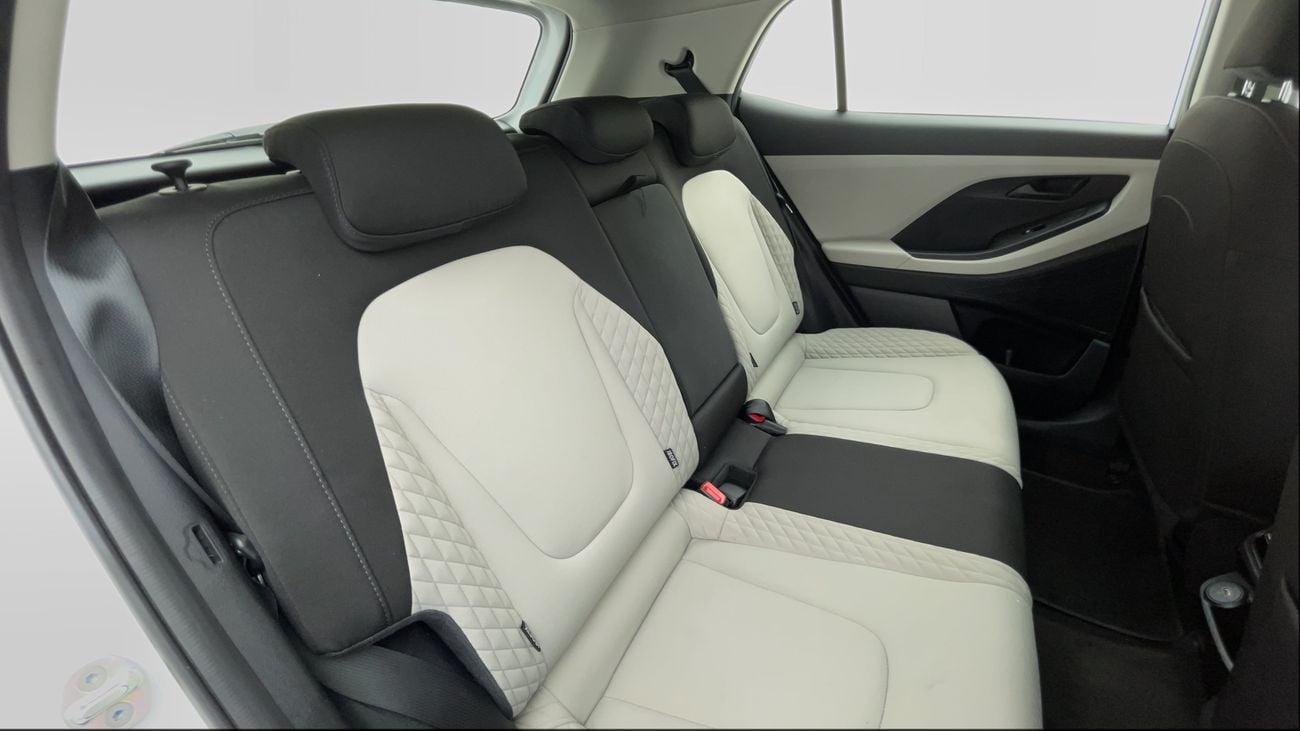 هيونداي كريتا 2023 SMART | AED 776/Month | 0 DP | 30 Day Return | Warranty