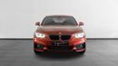 BMW 220i Std 2.0L Turbo