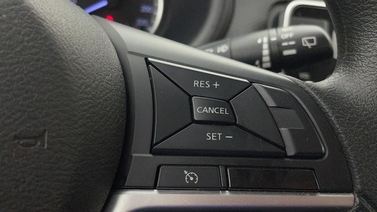 Nissan Kicks S 1.6 | Zero Down Payment | Home Test Drive