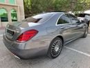 Mercedes-Benz S 350 Mercedes-Benz S350d 2016 full option