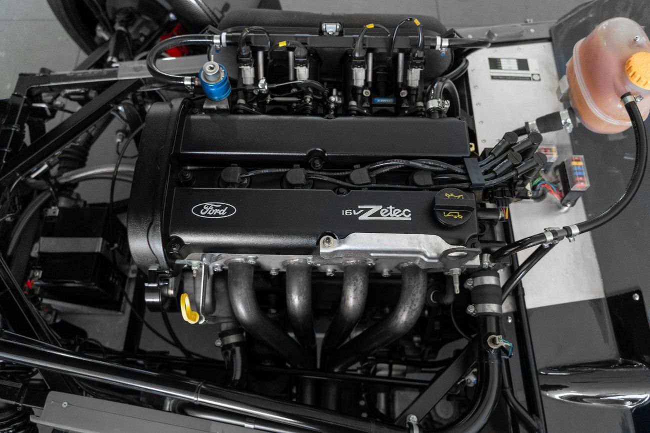 Westfield FW 2019 Westfield Special Edition 2.0L Zetec Engine with Throttle Bodies