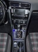 فولكس واجن جولف GTI EXCELLENT DEAL for our Volkswagen GTi ( 2017 Model ) in Grey Color GCC Specs