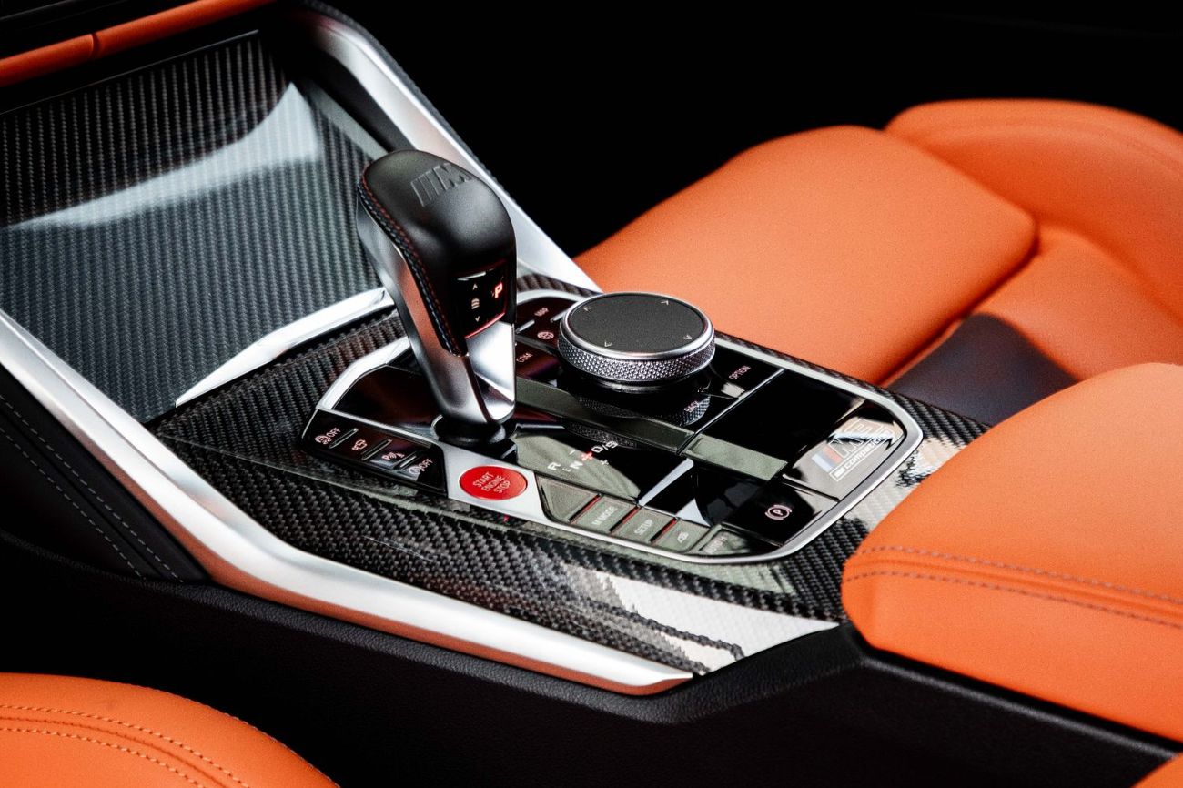 BMW M3 Competition | 6,659 P.M | 0% Downpayment | AGENCY WARRANTY 2027!