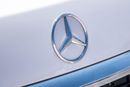 Mercedes Benz S450 AMG S450 L 4 MATIC
