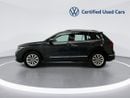 Volkswagen Tiguan TREND 1.4L | Rear Camera | Spacious SUV | Well Maintained