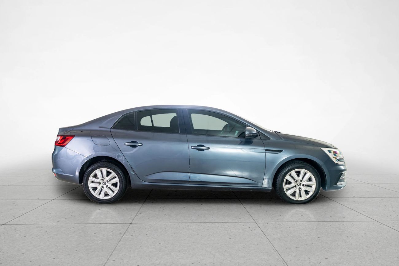 Renault Megane PE 1.6L PE 1.6