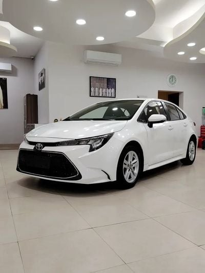 Toyota Corolla Levin () 1.5 China specs