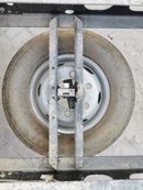 Isuzu FRR 7790CC, ALLOY, CENTRAL DOOR LOCK