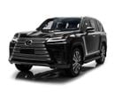 Lexus LX700h SIGNATURE BLACK/RED-AUTOPARK