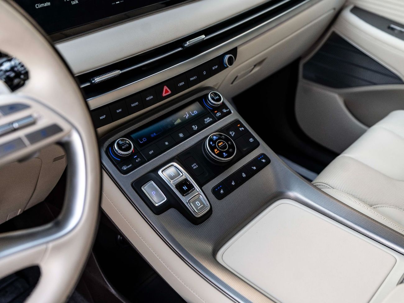 هيونداي باليساد