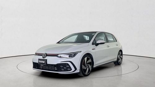 فولكس واجن جولف GTI - Cloth | upto AED 20,000 Ramadan Discount | شامل الضمان | 0 ﺪﻔﻋﺓ ﺃﻮﻟﻯ