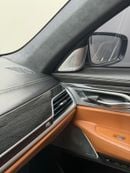 BMW M760Li